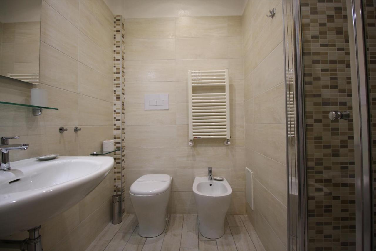 Recia Room เนเปิลส์ ภายนอก รูปภาพ