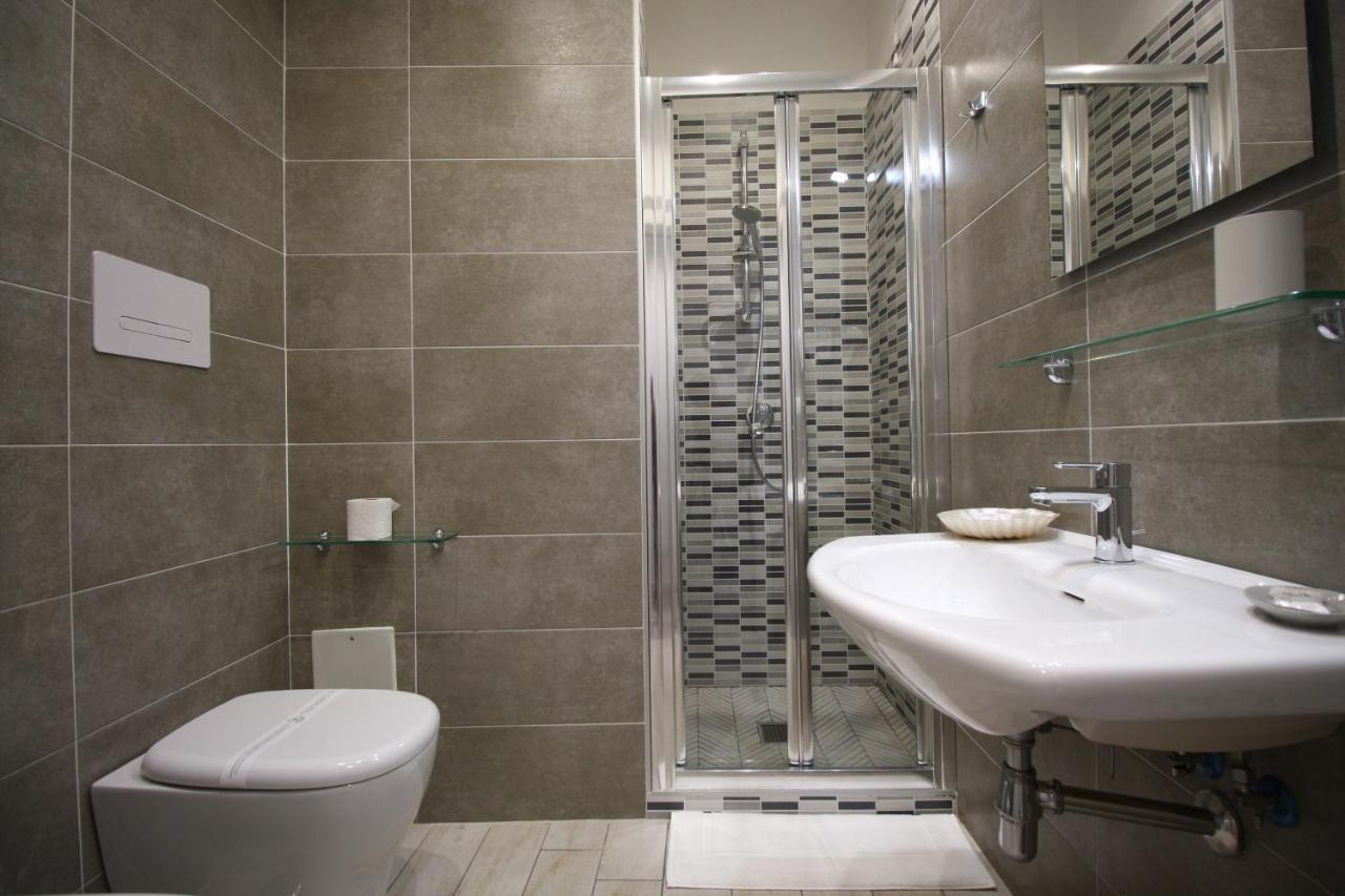 Recia Room เนเปิลส์ ภายนอก รูปภาพ