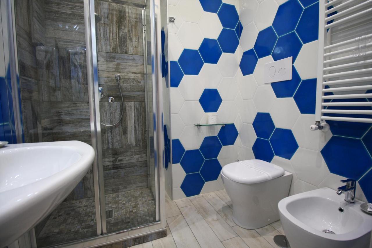 Recia Room เนเปิลส์ ภายนอก รูปภาพ